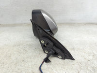 2011-2014 Subaru Legacy Driver Side View Mirror - Left Door Mirror OEM Used - Oemusedautoparts1.com