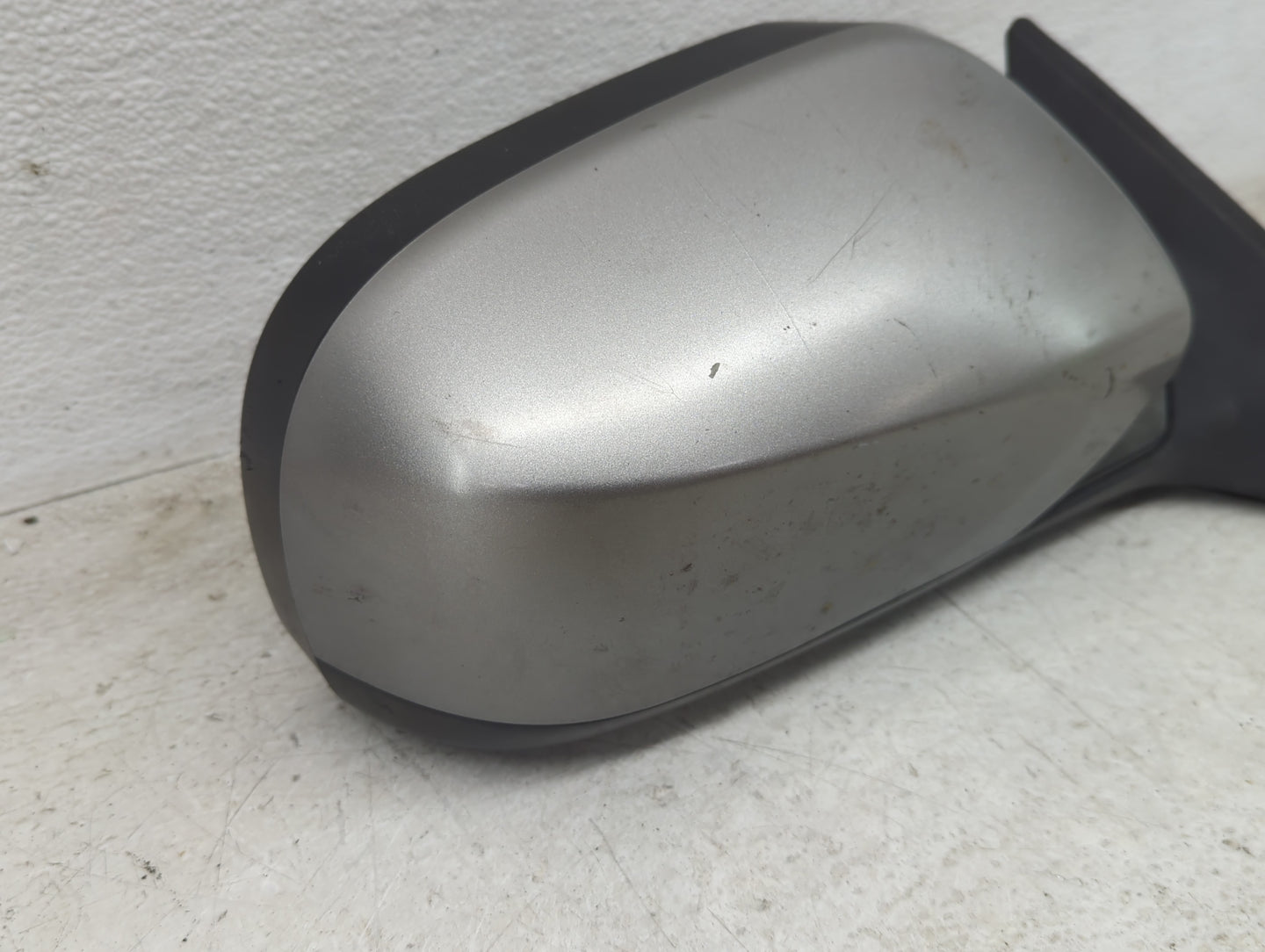 2011-2014 Subaru Legacy Passenger Side View Mirror - Right Door Mirror OEM Used - Oemusedautoparts1.com