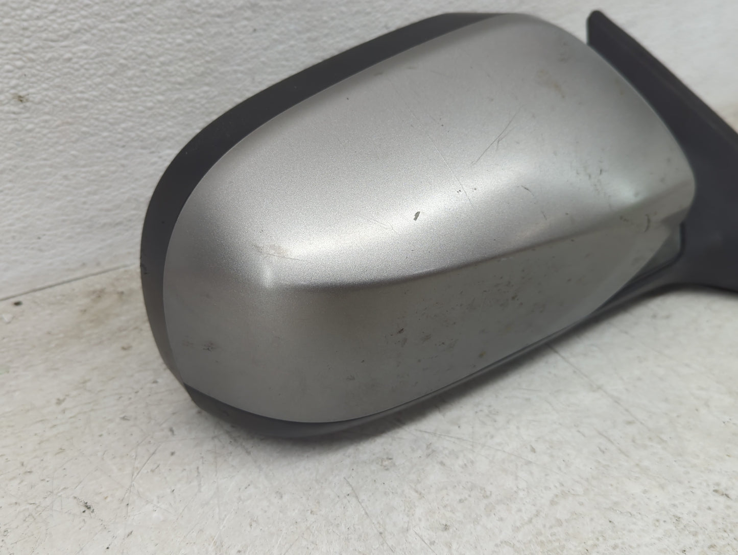 2011-2014 Subaru Legacy Passenger Side View Mirror - Right Door Mirror OEM Used - Oemusedautoparts1.com