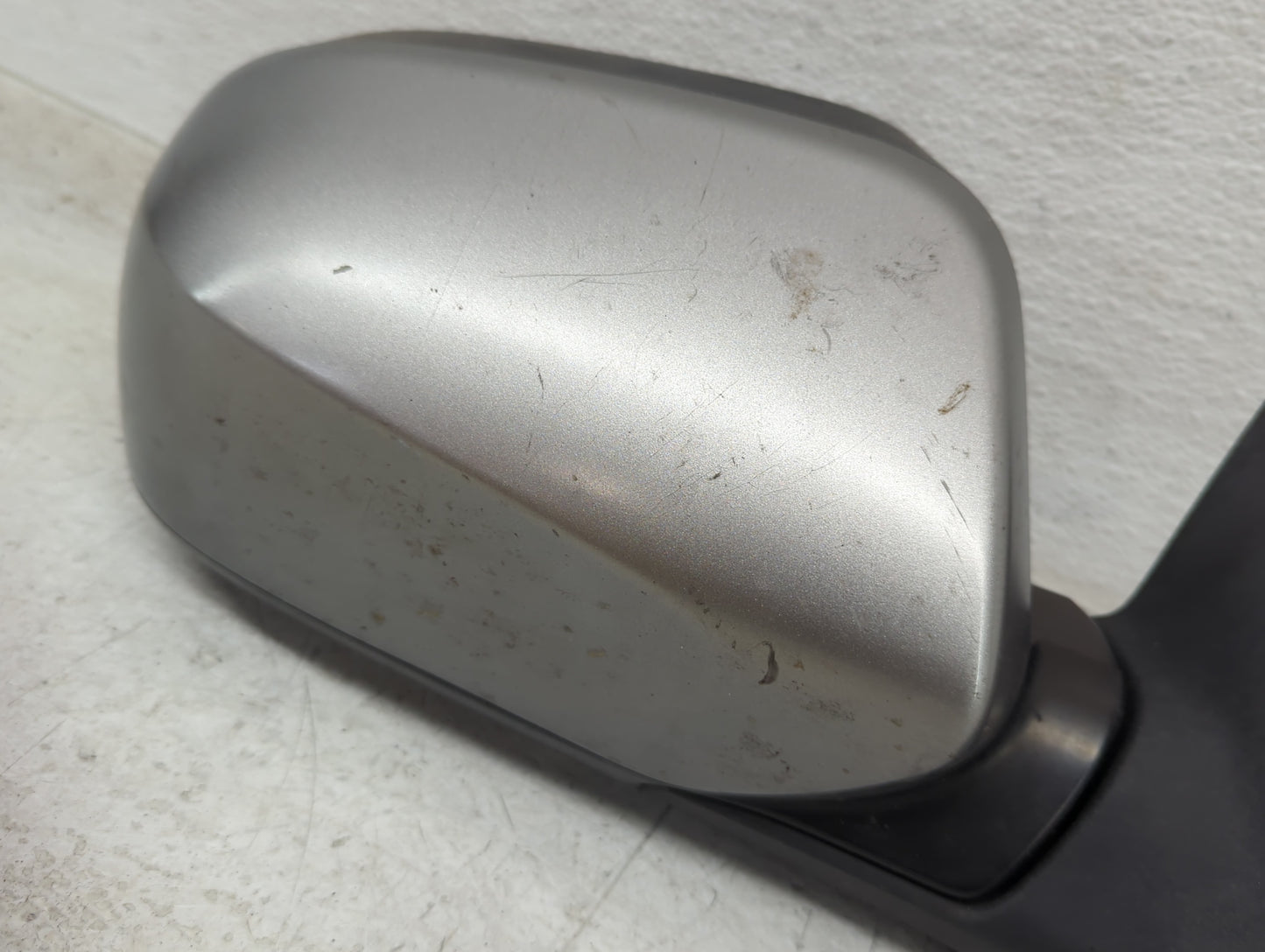 2011-2014 Subaru Legacy Passenger Side View Mirror - Right Door Mirror OEM Used - Oemusedautoparts1.com