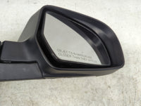 2011-2014 Subaru Legacy Passenger Side View Mirror - Right Door Mirror OEM Used - Oemusedautoparts1.com