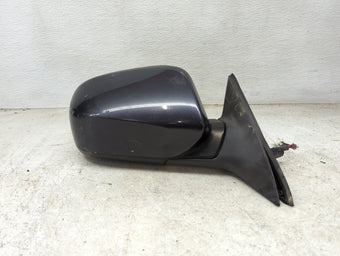 compare product 2011-2014 Subaru Legacy Passenger Side View Mirror - Right Door Mirror OEM Used