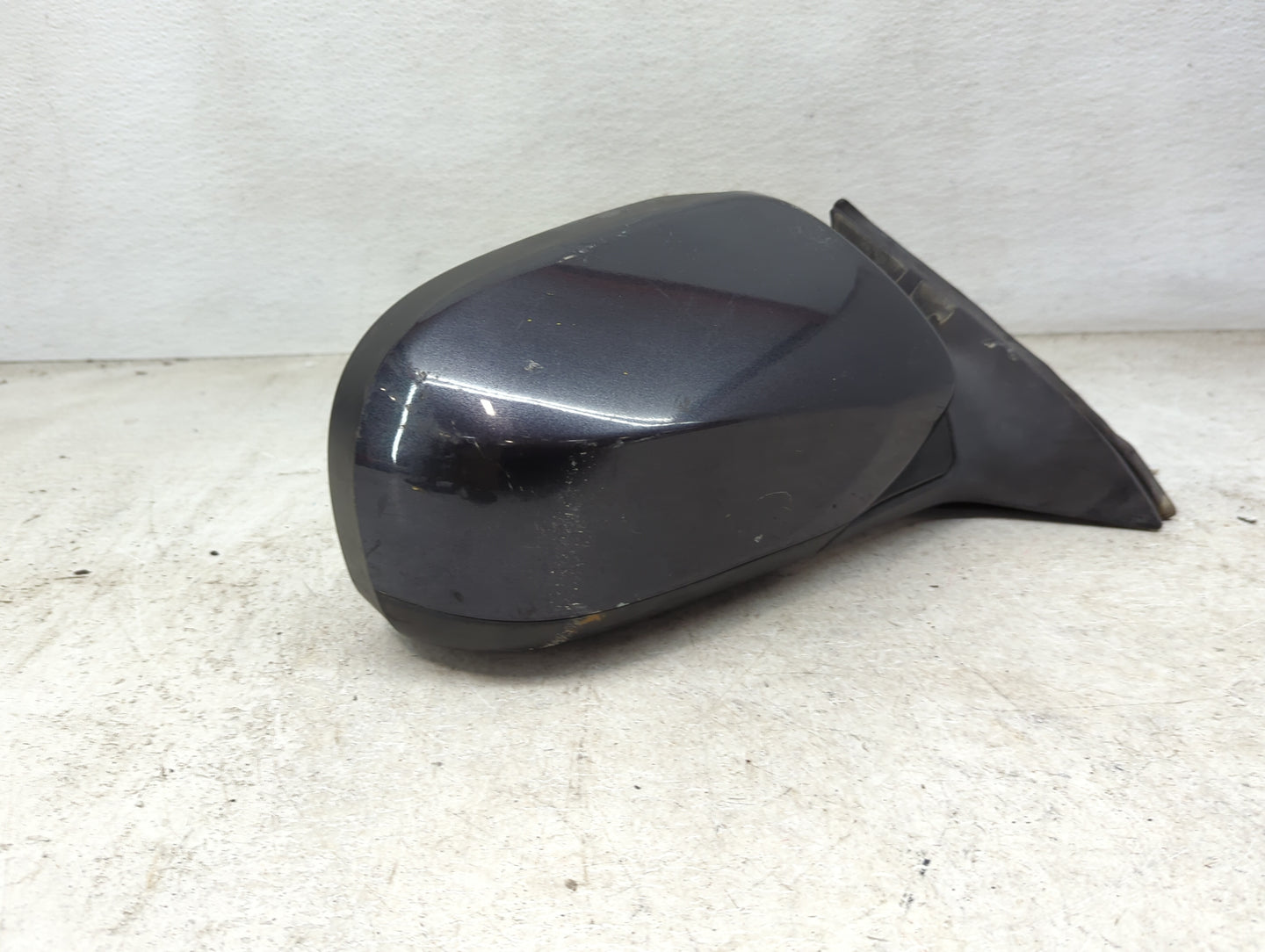 2011-2014 Subaru Legacy Passenger Side View Mirror - Right Door Mirror OEM Used - Oemusedautoparts1.com