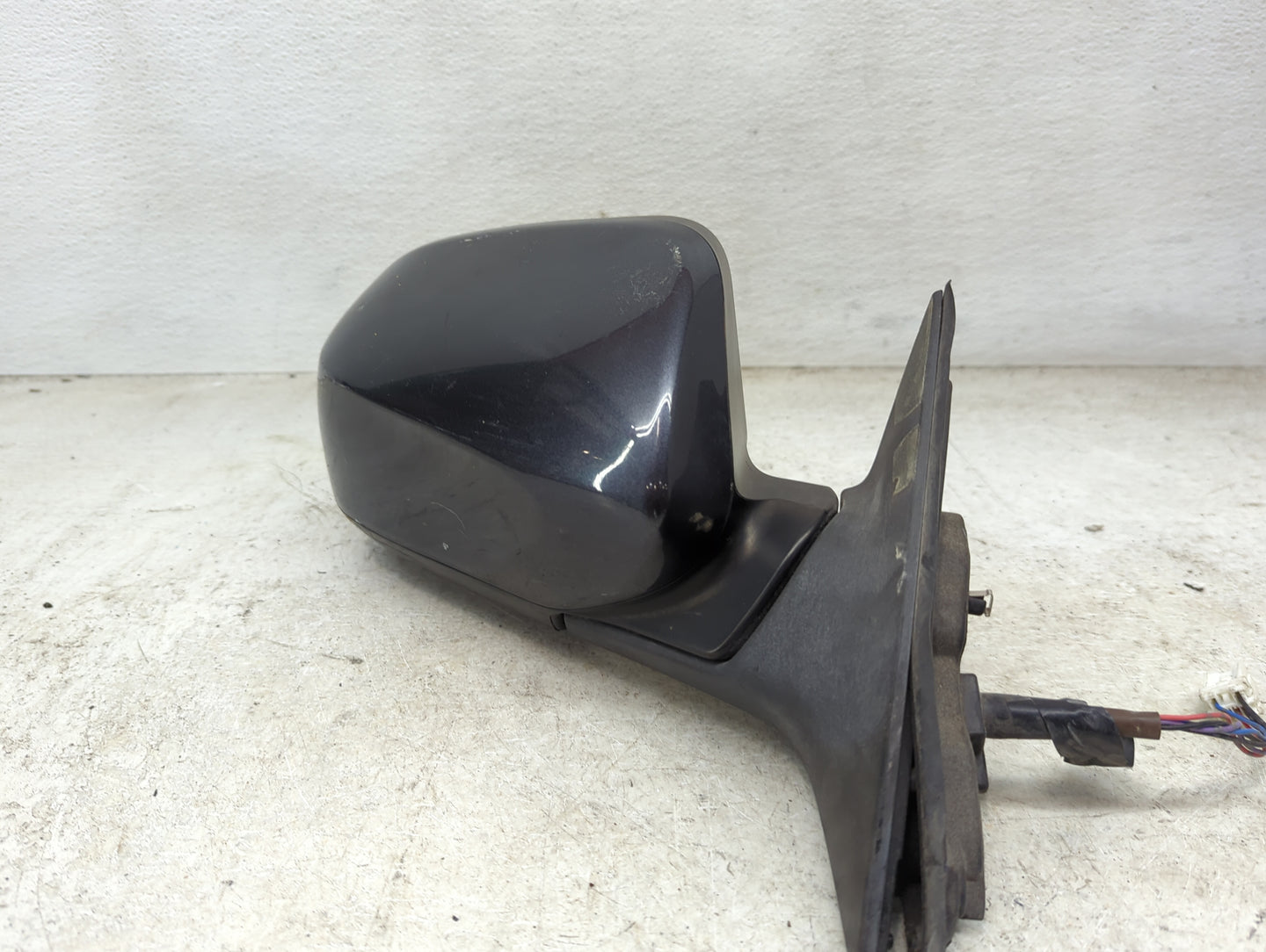 2011-2014 Subaru Legacy Passenger Side View Mirror - Right Door Mirror OEM Used - Oemusedautoparts1.com
