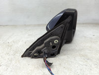 2011-2014 Subaru Legacy Passenger Side View Mirror - Right Door Mirror OEM Used - Oemusedautoparts1.com