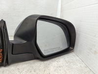 2011-2014 Subaru Legacy Passenger Side View Mirror - Right Door Mirror OEM Used - Oemusedautoparts1.com