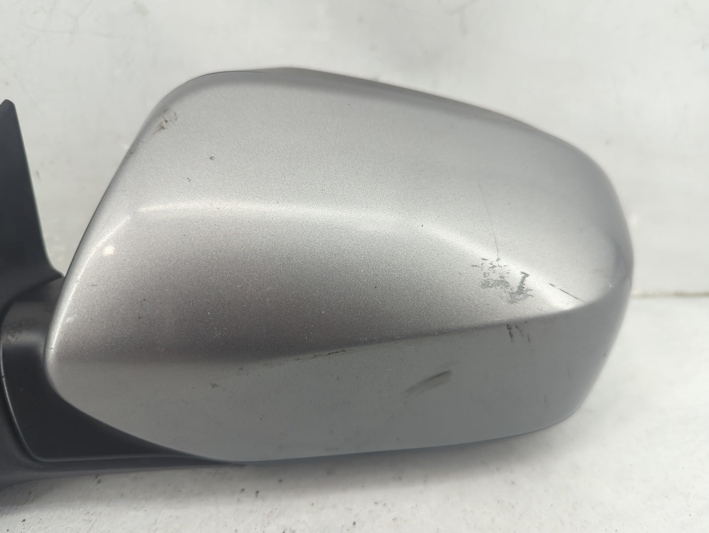 2011-2014 Subaru Legacy Driver Side View Mirror - Left Door Mirror OEM Used - Oemusedautoparts1.com
