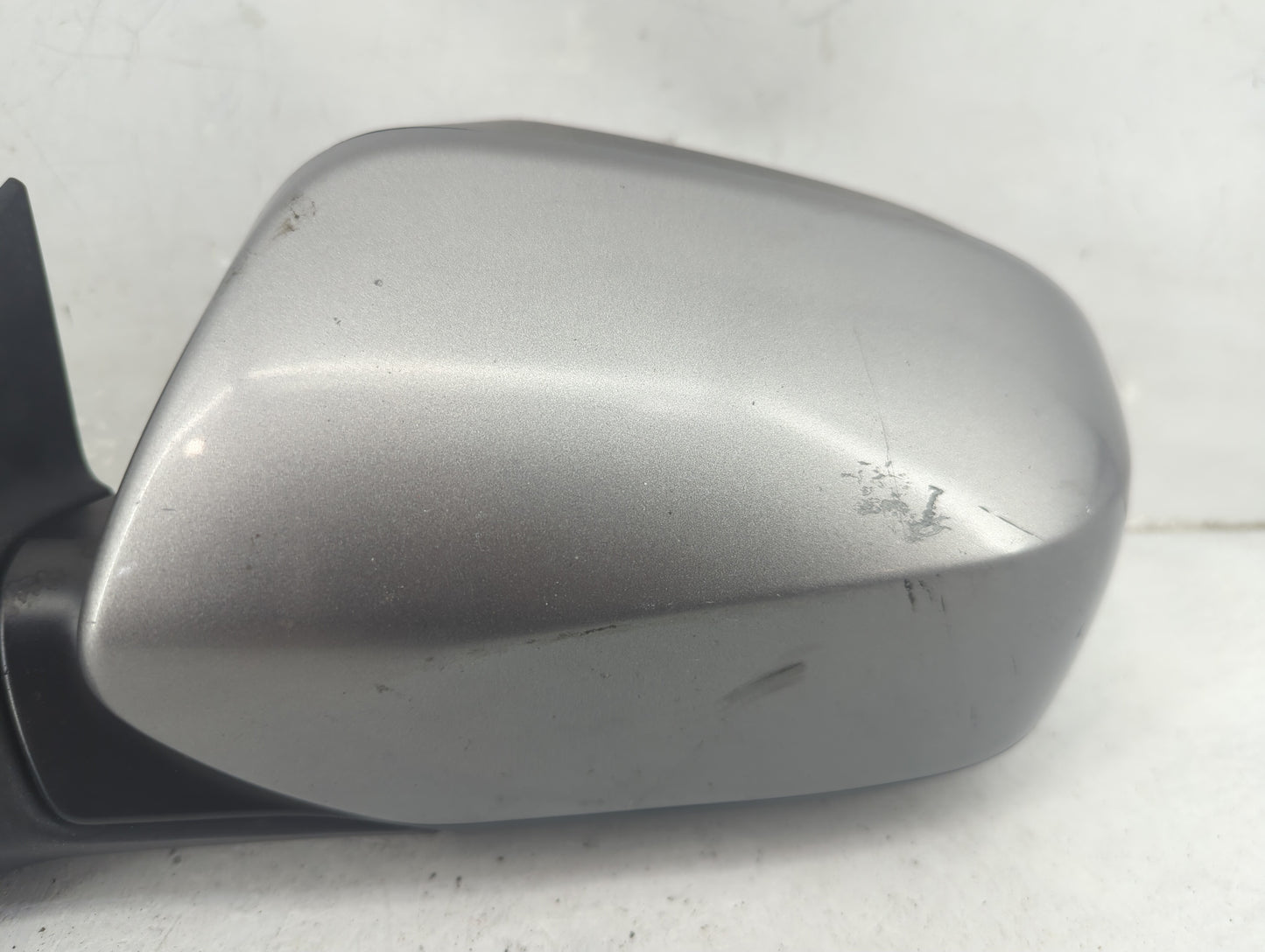 2011-2014 Subaru Legacy Driver Side View Mirror - Left Door Mirror OEM Used - Oemusedautoparts1.com