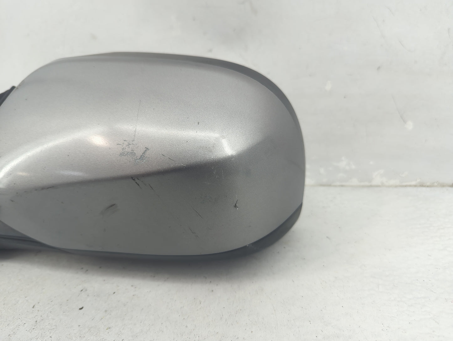 2011-2014 Subaru Legacy Driver Side View Mirror - Left Door Mirror OEM Used - Oemusedautoparts1.com