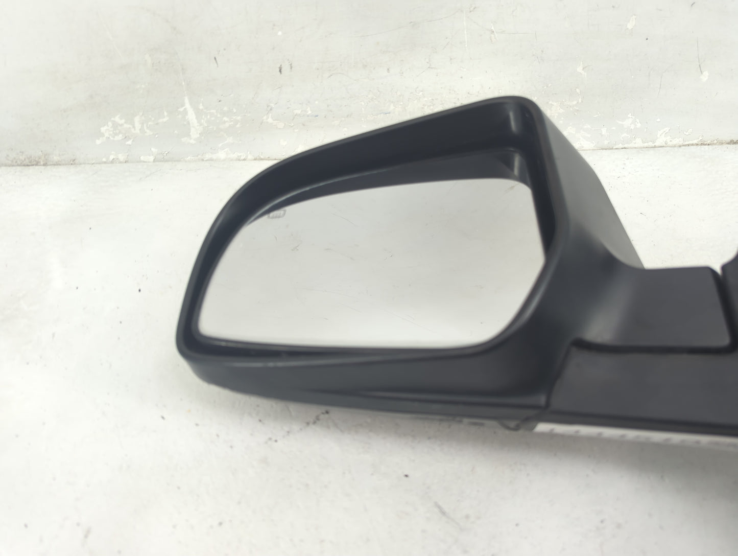 2011-2014 Subaru Legacy Driver Side View Mirror - Left Door Mirror OEM Used - Oemusedautoparts1.com