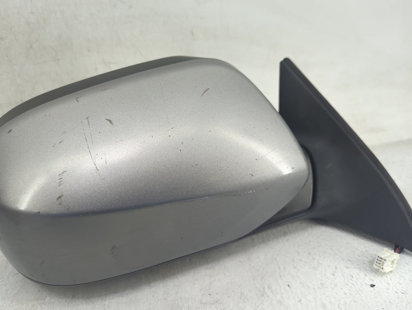 2011-2014 Subaru Legacy Passenger Side View Mirror - Right Door Mirror OEM Used - Oemusedautoparts1.com