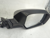 2011-2014 Subaru Legacy Passenger Side View Mirror - Right Door Mirror OEM Used - Oemusedautoparts1.com