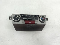 2010-2014 Subaru Legacy Climate Control Module Temperature AC/Heater Replacement P/N:72311AJ08A MX237000-2752 Fits OEM Used 