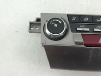 2010-2014 Subaru Legacy Climate Control Module Temperature AC/Heater Replacement P/N:72311AJ08A MX237000-2752 Fits OEM Used 