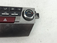 2010-2014 Subaru Legacy Climate Control Module Temperature AC/Heater Replacement P/N:72311AJ08A MX237000-2752 Fits OEM Used 