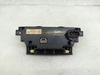 2010-2014 Subaru Legacy Climate Control Module Temperature AC/Heater Replacement P/N:72311AJ08A MX237000-2752 Fits OEM Used 