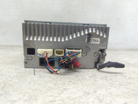 2010-2012 Subaru Legacy Radio AM FM Cd Player Receiver Replacement P/N:86201AJ04A CQ-JF1860VD Fits Fits 2010 2011 2012 OEM U