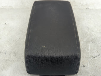 compare product 2011 Subaru Legacy Center Console Armrest Cover Lid Fits OEM Used Auto Parts