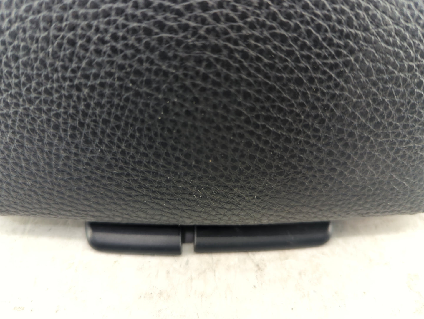 2011 Subaru Legacy Center Console Armrest Cover Lid Fits OEM Used Auto Parts - Oemusedautoparts1.com