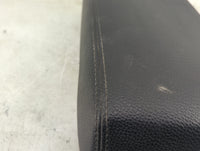 2011 Subaru Legacy Center Console Armrest Cover Lid Fits OEM Used Auto Parts - Oemusedautoparts1.com