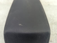2011 Subaru Legacy Center Console Armrest Cover Lid Fits OEM Used Auto Parts - Oemusedautoparts1.com