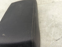2011 Subaru Legacy Center Console Armrest Cover Lid Fits OEM Used Auto Parts - Oemusedautoparts1.com