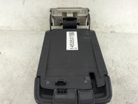 2011 Subaru Legacy Center Console Armrest Cover Lid Fits OEM Used Auto Parts - Oemusedautoparts1.com