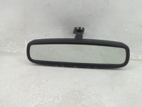 2010-2014 Subaru Legacy Interior Rear View Mirror Replacement OEM P/N:4112A-ZTHL3 Fits Fits 2010 2011 2012 2013 2014 2015 20