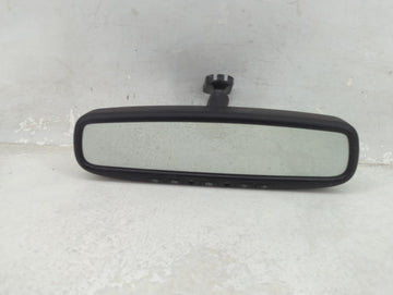 2010-2014 Subaru Legacy Interior Rear View Mirror Replacement OEM P/N:4112A-ZTHL3 Fits Fits 2010 2011 2012 2013 2014 2015 20