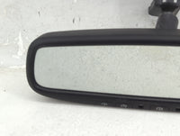 2010-2014 Subaru Legacy Interior Rear View Mirror Replacement OEM P/N:4112A-ZTHL3 Fits Fits 2010 2011 2012 2013 2014 2015 20