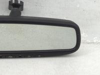 2010-2014 Subaru Legacy Interior Rear View Mirror Replacement OEM P/N:4112A-ZTHL3 Fits Fits 2010 2011 2012 2013 2014 2015 20