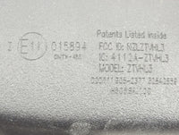 2010-2014 Subaru Legacy Interior Rear View Mirror Replacement OEM P/N:4112A-ZTHL3 Fits Fits 2010 2011 2012 2013 2014 2015 20
