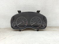 2011 Subaru Legacy Instrument Cluster Speedometer Gauges P/N:85003AJ31A Miles: Fits OEM Used Auto Parts - Oemusedautoparts1.