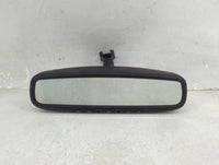 2010-2019 Subaru Legacy Interior Rear View Mirror Oem 1454088 - Oemusedautoparts1.com
