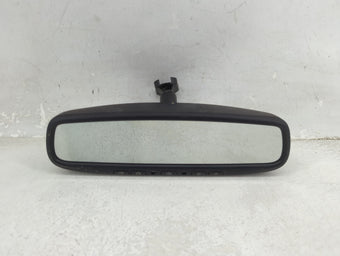 compare product 2010-2019 Subaru Legacy Interior Rear View Mirror Oem 1454088