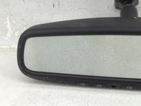 2010-2019 Subaru Legacy Interior Rear View Mirror Oem 1454088 - Oemusedautoparts1.com