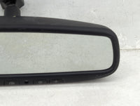 2010-2019 Subaru Legacy Interior Rear View Mirror Oem 1454088 - Oemusedautoparts1.com