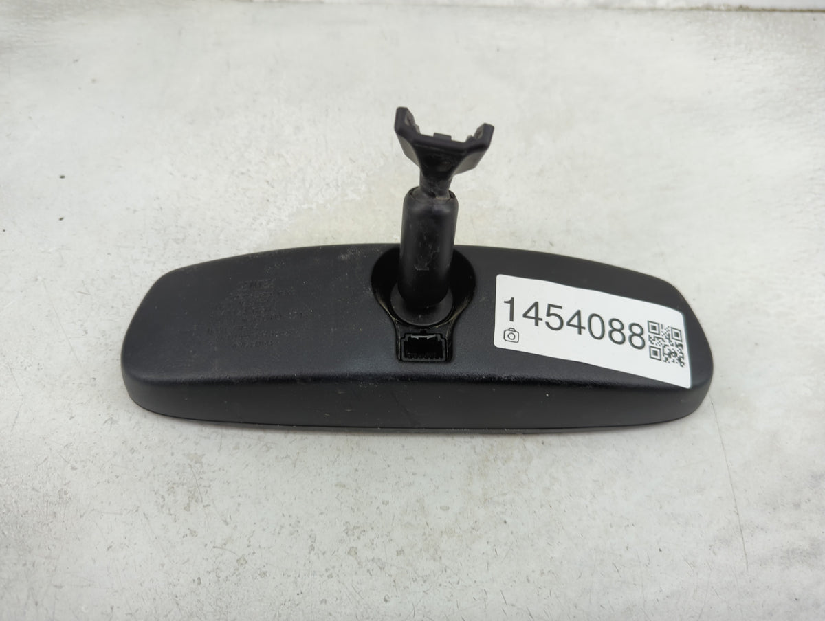 2010-2019 Subaru Legacy Interior Rear View Mirror Oem 1454088 - Oemusedautoparts1.com