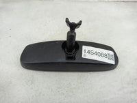 2010-2019 Subaru Legacy Interior Rear View Mirror Oem 1454088 - Oemusedautoparts1.com