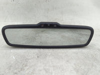 2011 Subaru Legacy Interior Rear View Mirror Oem Black - Oemusedautoparts1.com