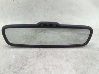 compare product 2011 Subaru Legacy Interior Rear View Mirror Oem Black