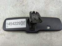 2011 Subaru Legacy Interior Rear View Mirror Oem Black - Oemusedautoparts1.com