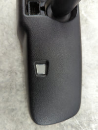 2011 Subaru Legacy Interior Rear View Mirror Oem Black - Oemusedautoparts1.com