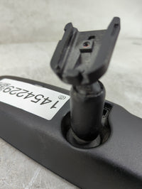 2011 Subaru Legacy Interior Rear View Mirror Oem Black - Oemusedautoparts1.com