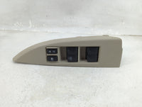 2010-2012 Subaru Legacy Master Power Window Switch Replacement Driver Side Left P/N:94263AJ13A Fits Fits 2010 2011 2012 OEM 