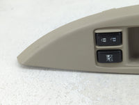 2010-2012 Subaru Legacy Master Power Window Switch Replacement Driver Side Left P/N:94263AJ13A Fits Fits 2010 2011 2012 OEM 