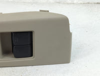 2010-2012 Subaru Legacy Master Power Window Switch Replacement Driver Side Left P/N:94263AJ13A Fits Fits 2010 2011 2012 OEM 