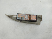 2010-2012 Subaru Legacy Master Power Window Switch Replacement Driver Side Left P/N:94263AJ13A Fits Fits 2010 2011 2012 OEM 