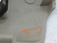 2010-2012 Subaru Legacy Master Power Window Switch Replacement Driver Side Left P/N:94263AJ13A Fits Fits 2010 2011 2012 OEM 