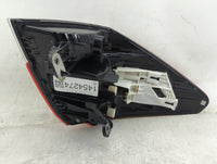 2010-2013 Subaru Legacy Tail Light Assembly Passenger Right OEM Fits Fits 2010 2011 2012 2013 OEM Used Auto Parts - Oemuseda